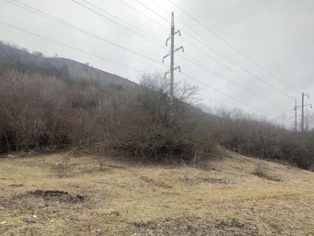 продажа загородная поселок городского типа Кашхатау переулок Хуламский