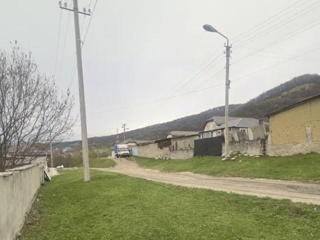 продажа загородная поселок городского типа Кашхатау улица Кадырова