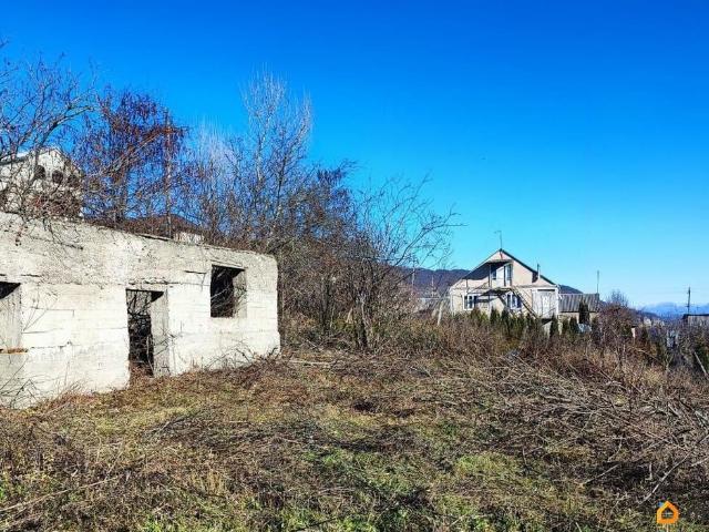 продажа загородная поселок городского типа Кашхатау улица Кадырова