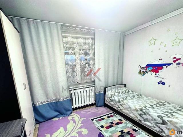 продажа загородная поселок городского типа Каа Хем улица Тувинских Добровольцев, 6