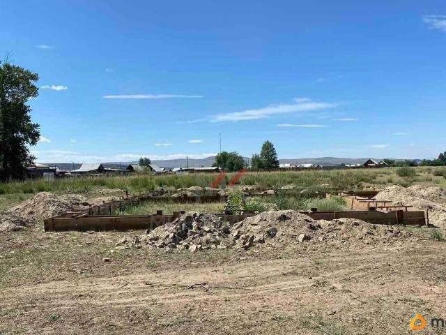продажа загородная поселок городского типа Каа Хем улица Заречная