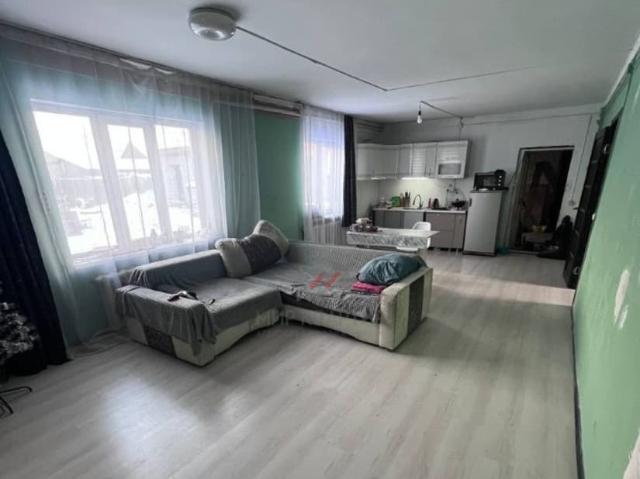 продажа загородная поселок городского типа Каа Хем улица Шахтерская, 40