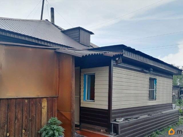 продажа загородная поселок городского типа Каа Хем улица Баумана, 44