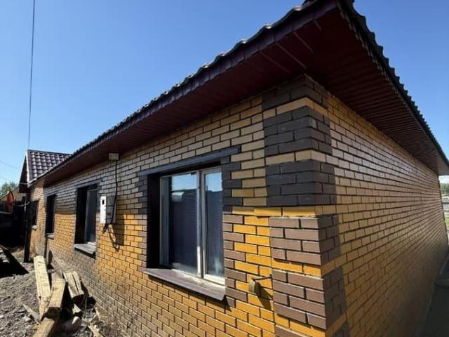 продажа загородная поселок городского типа Каа Хем улица Гудилина