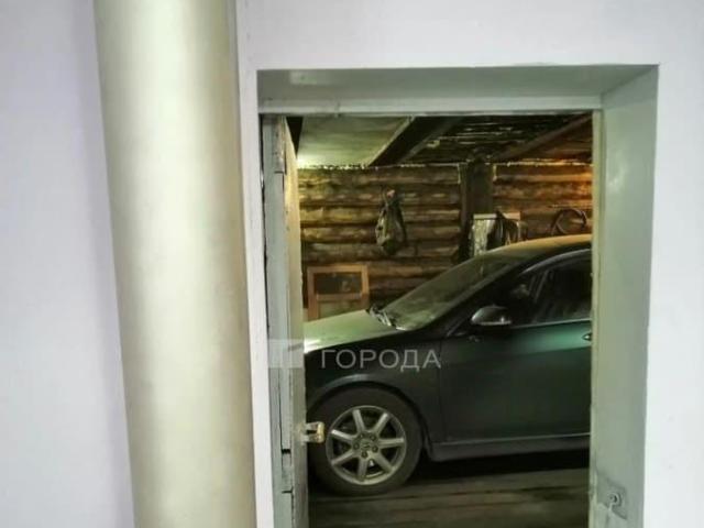 продажа загородная поселок городского типа Каа Хем улица Каа Хемская, 22
