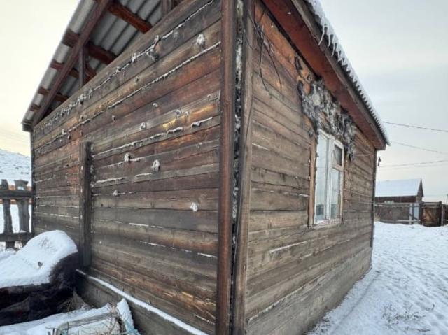 продажа загородная поселок городского типа Каа Хем улица Намзырай