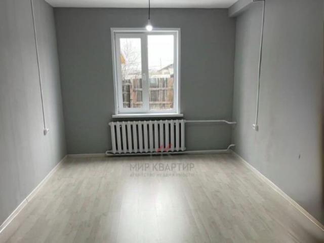 продажа загородная поселок городского типа Каа Хем улица Народная
