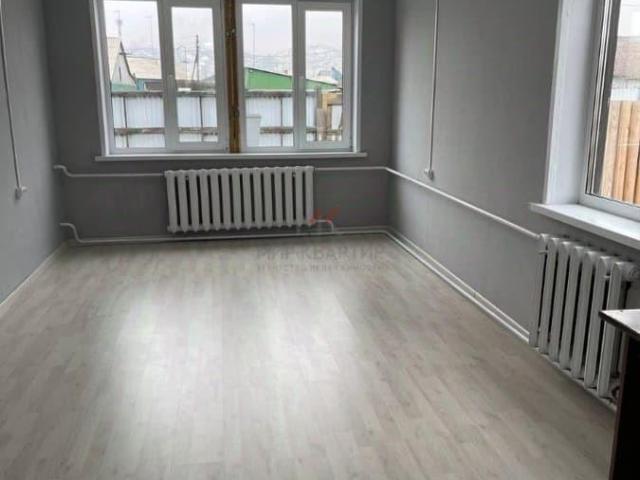 продажа загородная поселок городского типа Каа Хем улица Народная
