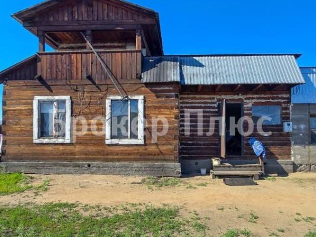 продажа загородная поселок городского типа Каа Хем улица Никифора Кононенко, 80
