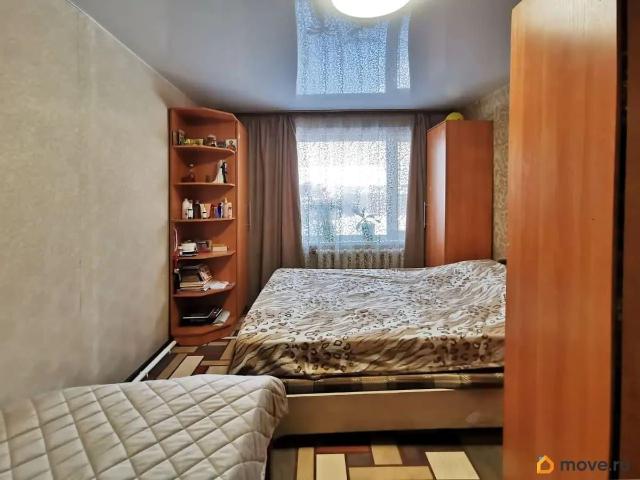 продажа загородная поселок городского типа Каа Хем переулок Трактовый, 4
