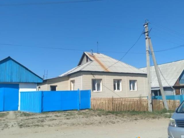 продажа загородная поселок городского типа Каменск Солнечная улица, 17