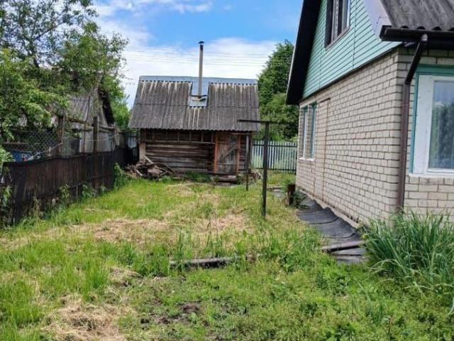 продажа загородная поселок городского типа Кардымово улица Советская, 42