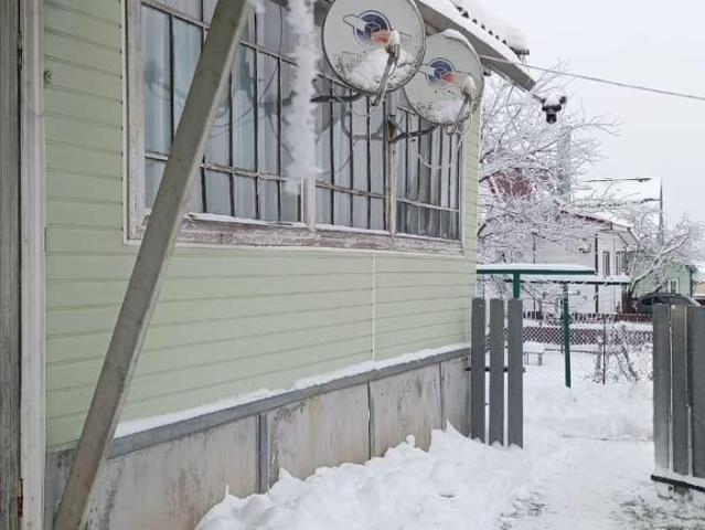 продажа загородная поселок городского типа Кесова Гора улица Октябрьская, 8