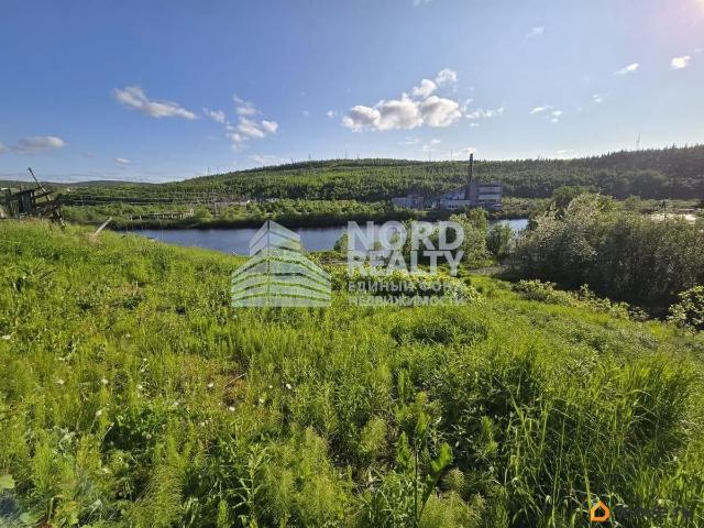 продажа загородная поселок городского типа Кильдинстрой улица Полярная