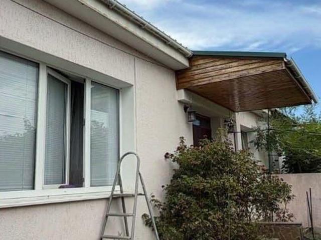 продажа загородная поселок городского типа Кировское улица Днепровская, 4