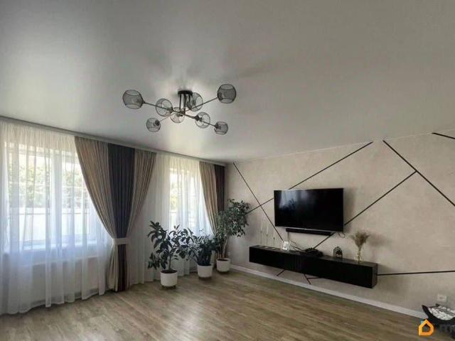 продажа загородная поселок городского типа Кировское улица Заречная, 3