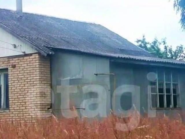 продажа загородная поселок городского типа Красный улица Ленина, 24