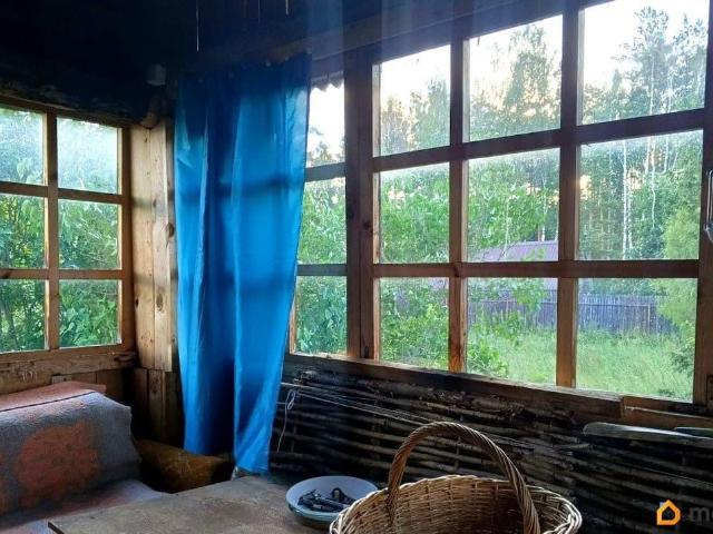продажа загородная поселок городского типа Красная Горбатка улица Куйбышева, 4