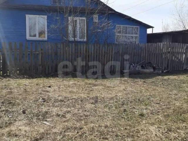 продажа загородная поселок городского типа Красная Горбатка улица Малая Лесная, 20