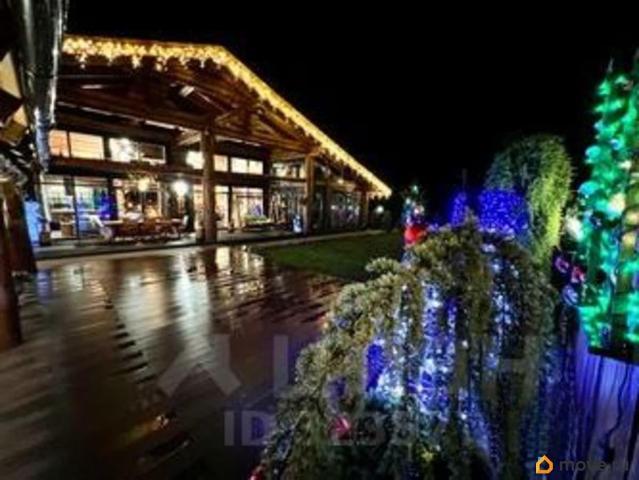 продажа загородная поселок городского типа Красная Поляна улица Ачишховская, 55/1