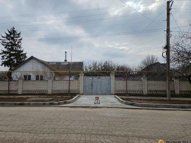 продажа загородная поселок городского типа Красногвардейское улица Чкалова, 37