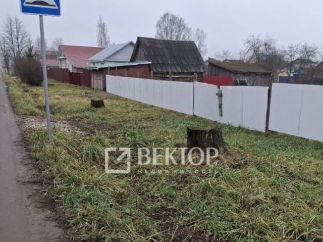 продажа загородная поселок городского типа Красное на Волге улица Калинина, 19