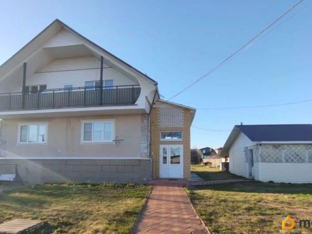 продажа загородная поселок городского типа Красное на Волге переулок Демьяна Бедного, 3