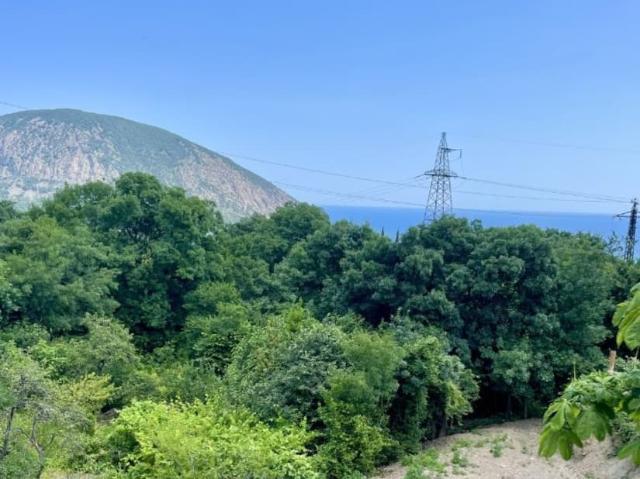 продажа загородная поселок городского типа Краснокаменка улица Алуштинская