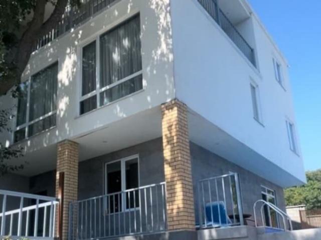 продажа загородная поселок городского типа Краснокаменка улица Алуштинская, 9Д