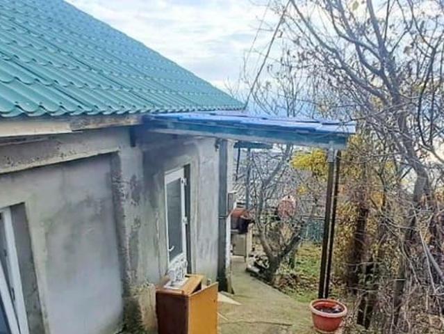 продажа загородная поселок городского типа Краснокаменка улица Челебиджихана Номана