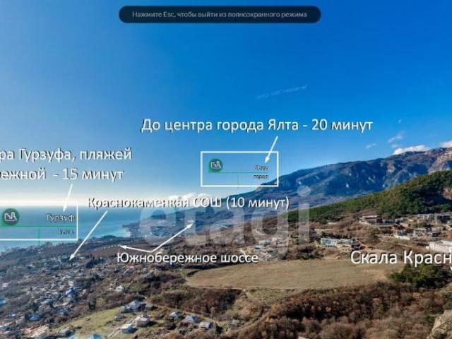продажа загородная поселок городского типа Краснокаменка переулок Фрунзе