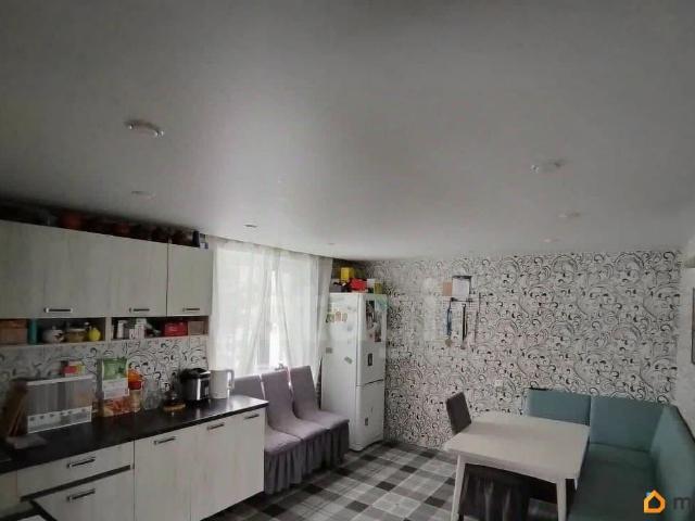 продажа загородная поселок городского типа Краснозатонский улица Новозатонская, 55