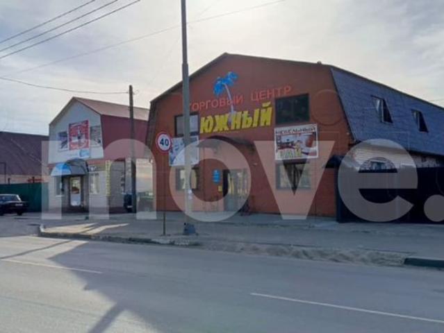продажа загородная поселок городского типа Кромы ул. 25 октября, 31
