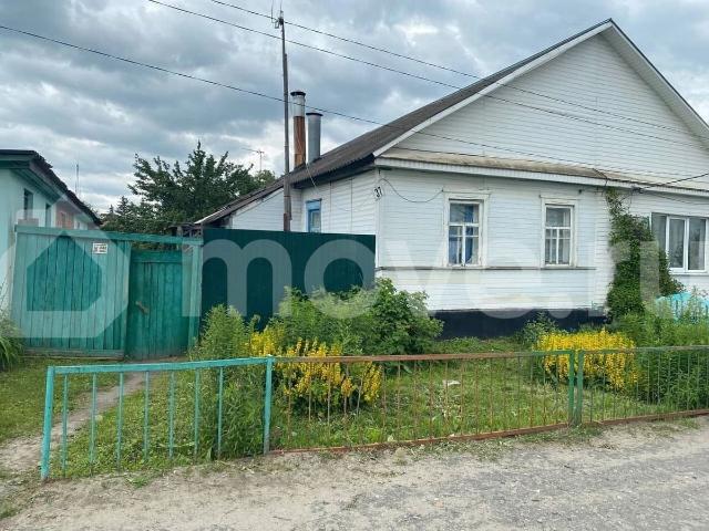продажа загородная поселок городского типа Кромы ул. 25 Октября, 37