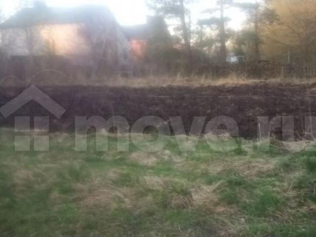 продажа загородная поселок городского типа Кромы ул. к. маркса