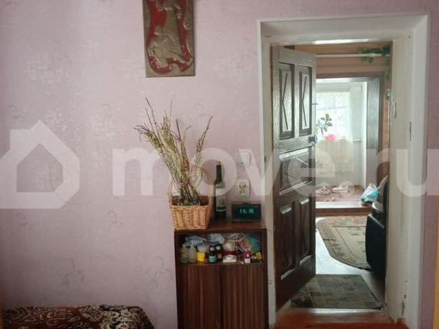 продажа загородная поселок городского типа Кромы ул. Комсомольская ул, 20