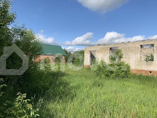 продажа загородная поселок городского типа Кромы ул. молодёжная ул