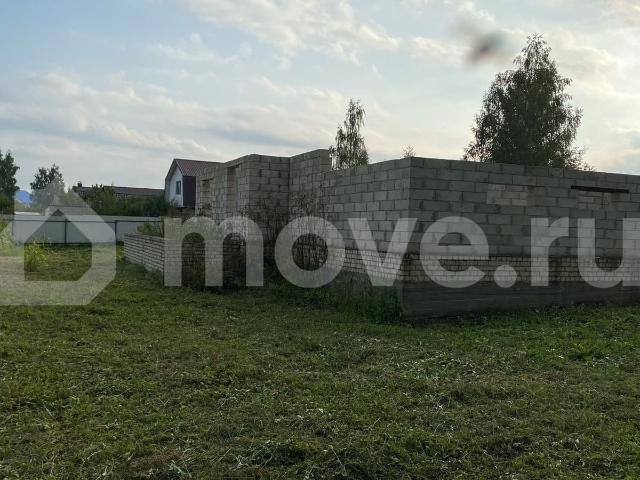 продажа загородная поселок городского типа Кромы ул. Маяковского