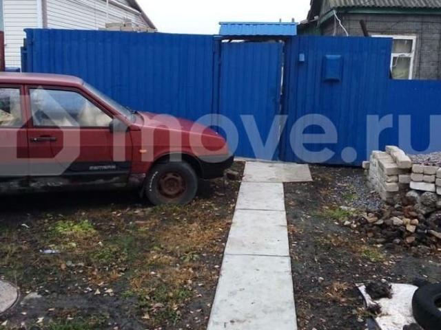 продажа загородная поселок городского типа Кромы ул. Свободы, 12кв2