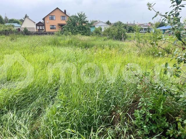 продажа загородная поселок городского типа Кромы ул. Пугачёва, 6