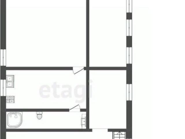 продажа загородная поселок городского типа Кромы улица К. Маркса, 85
