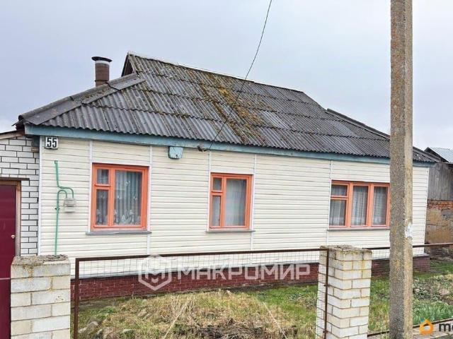 продажа загородная поселок городского типа Кромы улица Комсомольская, 55