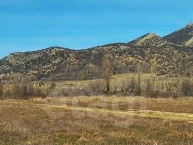 продажа загородная поселок городского типа Курортное улица Каменистая