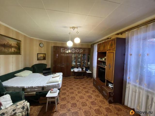 продажа загородная поселок городского типа Курортное улица Пионерская, 8