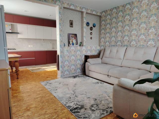 продажа загородная поселок городского типа Холм Жирковский улица Строителей, 37