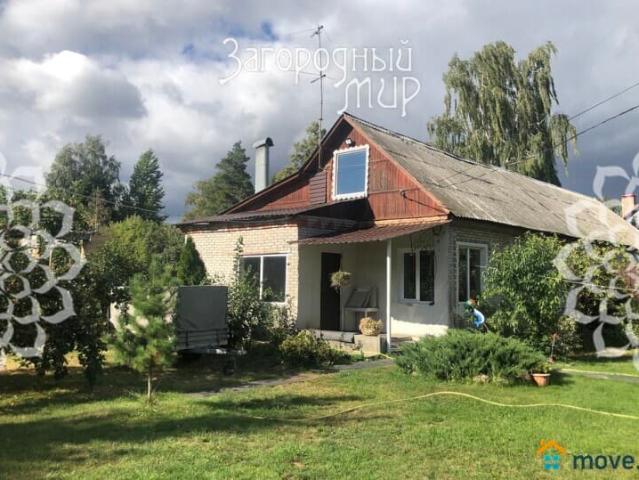 продажа загородная поселок городского типа Ильинский просек Ильинский