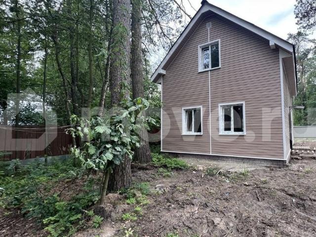 продажа загородная поселок городского типа Ильинский ул. Островского, 27