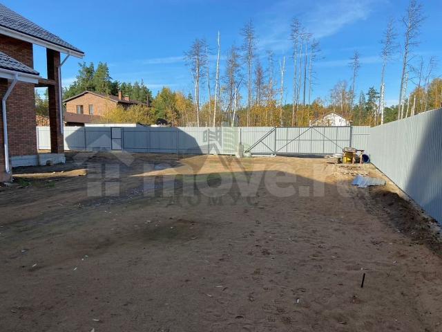 продажа загородная поселок городского типа Ильинский ул. Коммунистическая ул