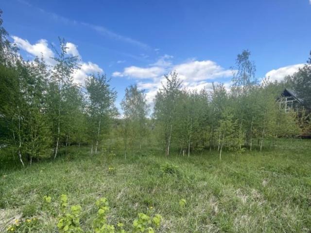 продажа загородная поселок городского типа Ильинский улица Ильинская