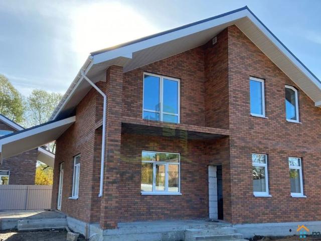 продажа загородная поселок городского типа Ильинский улица Коммунистическая, 78